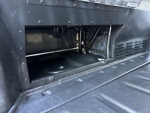 2.0 300 EcoBlue Limited Panel Van 5dr Diesel Manual L1 H1 Euro 6 (s/s) (136 ps)