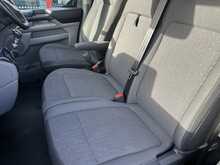 2024 24 FORD TRANSIT CUSTOM 300 L1H1 LIMITED SPORT ALLOYS