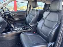 2022 72 ISUZU D-MAX 1.9 DL40 AUTO 4WD EURO 6