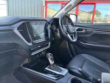 2022 72 ISUZU D-MAX 1.9 DL40 AUTO 4WD EURO 6