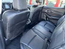 2022 72 ISUZU D-MAX 1.9 DL40 AUTO 4WD EURO 6