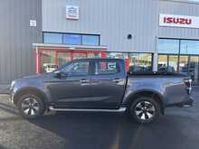 2022 72 ISUZU D-MAX 1.9 DL40 AUTO 4WD EURO 6