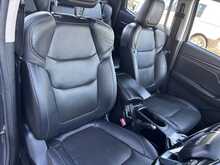 2022 72 ISUZU D-MAX 1.9 DL40 AUTO 4WD EURO 6