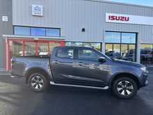 2022 72 ISUZU D-MAX 1.9 DL40 AUTO 4WD EURO 6