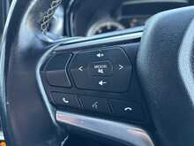 2022 72 ISUZU D-MAX 1.9 DL40 AUTO 4WD EURO 6