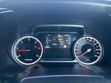 2022 72 ISUZU D-MAX 1.9 DL40 AUTO 4WD EURO 6