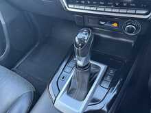 2022 72 ISUZU D-MAX 1.9 DL40 AUTO 4WD EURO 6