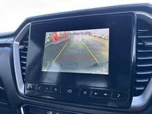 2022 72 ISUZU D-MAX 1.9 DL40 AUTO 4WD EURO 6