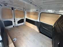 2024 24 CITROEN BERLINGO 1.5 DRIVER XL LWB L2H1