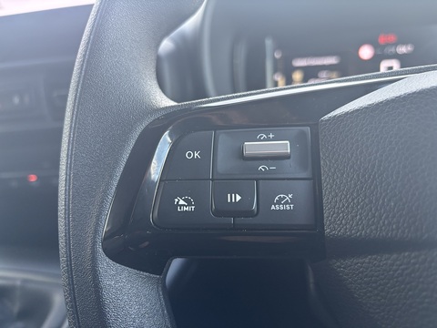 1.5 BlueHDi 950 Driver XL Panel Van 6dr Diesel Manual LWB Euro 6 (s/s) (100 ps)