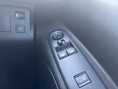 1.5 BlueHDi 950 Driver XL Panel Van 6dr Diesel Manual LWB Euro 6 (s/s) (100 ps)