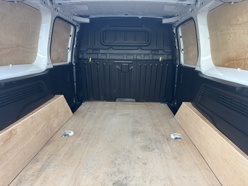 Citroen 1.5 BlueHDi 950 Driver XL Panel Van 6dr Diesel Manual LWB Euro 6 (s/s) (100 ps)