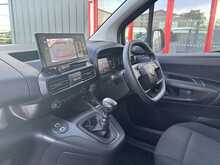 2024 24 CITROEN BERLINGO 1.5 DRIVER XL LWB L2H1