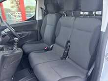 2024 24 CITROEN BERLINGO 1.5 DRIVER XL LWB L2H1