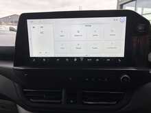 2024 24 FORD TRANSIT CUSTOM 2.0 LIMITED 300 PANEL VAN L1H1