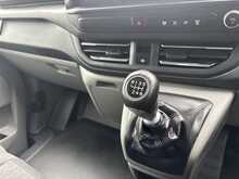 2024 24 FORD TRANSIT CUSTOM 2.0 LIMITED 300 PANEL VAN L1H1