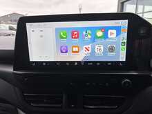 2024 24 FORD TRANSIT CUSTOM 2.0 LIMITED 300 PANEL VAN L1H1