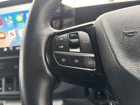 2.0 300 EcoBlue Limited Panel Van 5dr Diesel Manual L1 H1 Euro 6 (s/s) (136 ps)