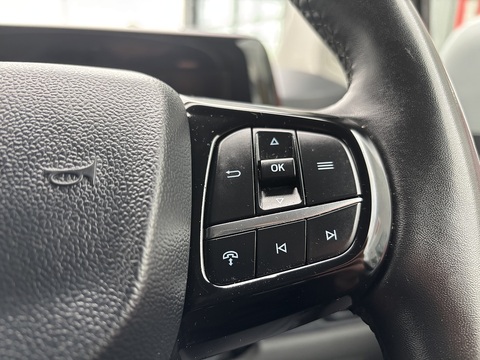 2.0 300 EcoBlue Limited Panel Van 5dr Diesel Manual L1 H1 Euro 6 (s/s) (136 ps)