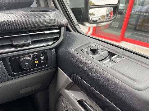 2.0 300 EcoBlue Limited Panel Van 5dr Diesel Manual L1 H1 Euro 6 (s/s) (136 ps)