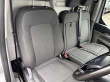 2024 24 FORD TRANSIT CUSTOM 2.0 LIMITED 300 PANEL VAN L1H1