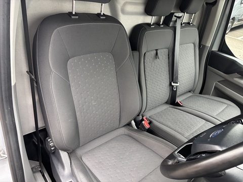 2.0 300 EcoBlue Limited Panel Van 5dr Diesel Manual L1 H1 Euro 6 (s/s) (136 ps)