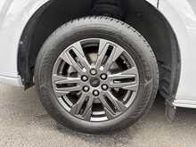2024 24 FORD TRANSIT CUSTOM 2.0 LIMITED 300 PANEL VAN L1H1