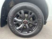 2023 23 ISUZU D-MAX 1.9 DL20 D-CAB 4WD MANUAL