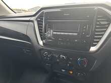 2023 23 ISUZU D-MAX 1.9 DL20 D-CAB 4WD MANUAL