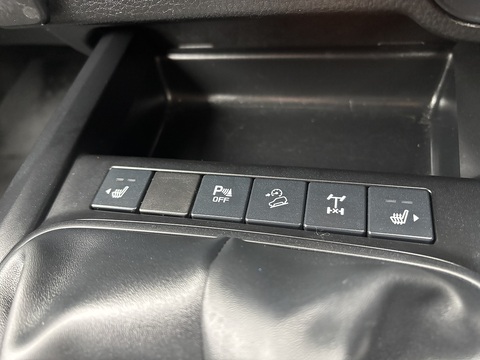 1.9 TD DL20 Pickup Double Cab 4dr Diesel Manual 4WD Euro 6 (s/s) (164 ps)