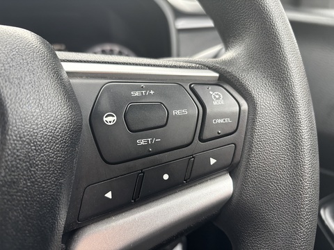 1.9 TD DL20 Pickup Double Cab 4dr Diesel Manual 4WD Euro 6 (s/s) (164 ps)