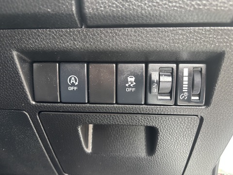 1.9 TD DL20 Pickup Double Cab 4dr Diesel Manual 4WD Euro 6 (s/s) (164 ps)