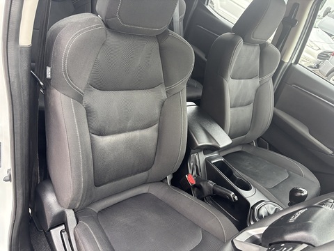 1.9 TD DL20 Pickup Double Cab 4dr Diesel Manual 4WD Euro 6 (s/s) (164 ps)