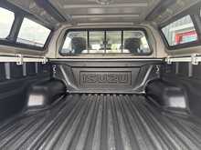 2023 23 ISUZU D-MAX 1.9 DL20 D-CAB 4WD MANUAL