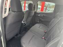 2023 23 ISUZU D-MAX 1.9 DL20 D-CAB 4WD MANUAL