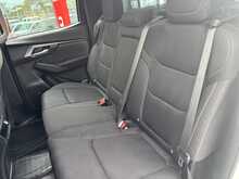 2023 23 ISUZU D-MAX 1.9 DL20 D-CAB 4WD MANUAL