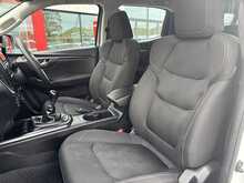 2023 23 ISUZU D-MAX 1.9 DL20 D-CAB 4WD MANUAL
