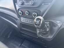 2022 72 IVECO DAILY 2.3 35S14B DROPSIDE EURO 6