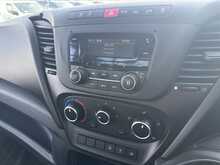 2022 72 IVECO DAILY 2.3 35S14B DROPSIDE EURO 6