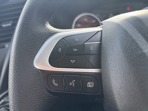 D HPI 14V 35S 3450 2.3 2dr Dropside Manual Diesel