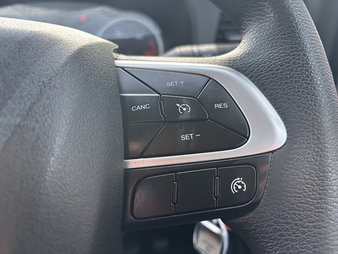 D HPI 14V 35S 3450 2.3 2dr Dropside Manual Diesel