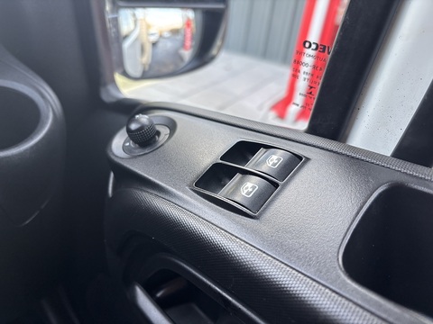 D HPI 14V 35S 3450 2.3 2dr Dropside Manual Diesel