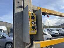 2022 72 IVECO DAILY 2.3 35S14B DROPSIDE EURO 6