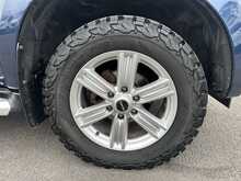 2018 68 ISUZU DMAX UTAH 4X4 ONLY DONE 48432 MILES