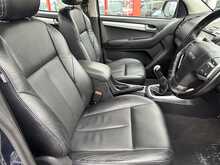 2018 68 ISUZU DMAX UTAH 4X4 ONLY DONE 48432 MILES