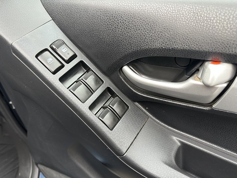 1.9 TD Utah Pickup Double Cab 4dr Diesel Manual 4WD Euro 6 (164 ps)