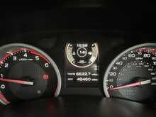 2018 68 ISUZU DMAX UTAH 4X4 ONLY DONE 48432 MILES