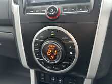 2018 68 ISUZU DMAX UTAH 4X4 ONLY DONE 48432 MILES