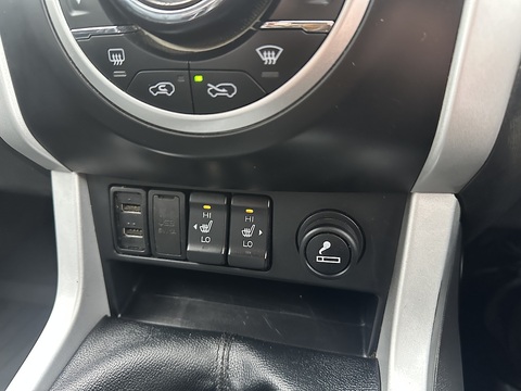 1.9 TD Utah Pickup Double Cab 4dr Diesel Manual 4WD Euro 6 (164 ps)