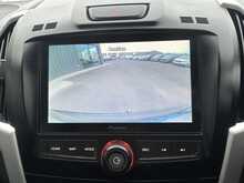 2018 68 ISUZU DMAX UTAH 4X4 ONLY DONE 48432 MILES